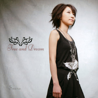 The thumbnail of [Single] Suara – Free and Dream (2009.02.23/Flac/RAR)