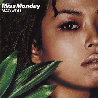 The thumbnail of [Album] Miss Monday – Natural (2003.04.28/Flac/RAR)