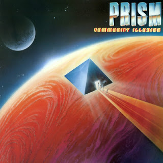 The thumbnail of [Album] Prism – Community Illusion (1981~2019/Flac/RAR)