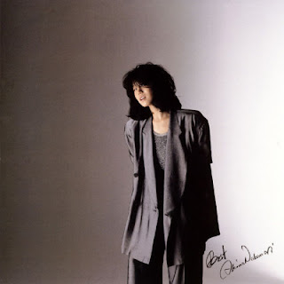 The thumbnail of [Album] Akina Nakamori – Best (1986~2006/Flac/RAR)