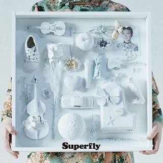 [Album] Superfly – Bloom (2018.06.06/Flac/RAR)