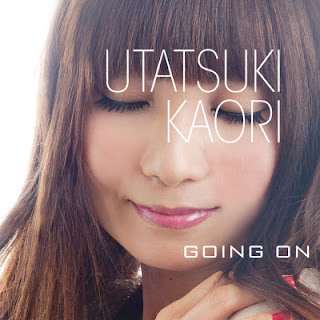 The thumbnail of [Single] Kaori Utatsuki – Going On (2013.03.20/Flac/RAR)