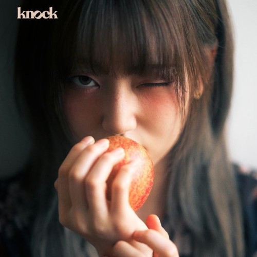 The thumbnail of [Single] KyoungSeo (경서) – Knock [FLAC / 24bit Lossless / WEB] [2024.07.14]