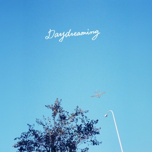 The thumbnail of [Single] Lucie,Too – Daydreaming [FLAC / WEB] [2024.07.17]