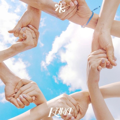 The thumbnail of [Single] KARA (카라) – Hello [FLAC / 24bit Lossless / WEB] [2024.07.16]