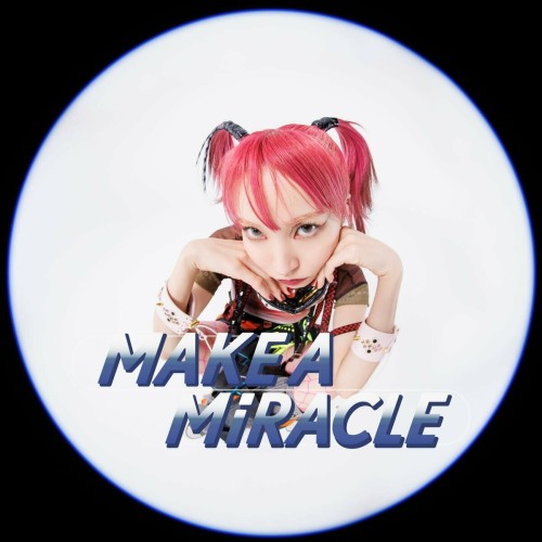 The thumbnail of [Single] LiSA – MAKE A MiRACLE [FLAC / 24bit Lossless / WEB] [2024.07.17]