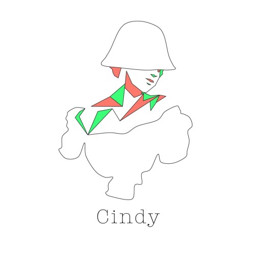 The thumbnail of [Single] Aivy – Cindy (2024.07.17/MP3+Flac/RAR)