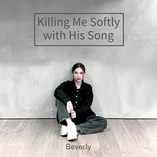 The thumbnail of [Single] Beverly – Killing Me Softly with His Song (2024/Flac/RAR)