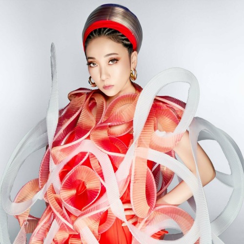 The thumbnail of [Single] MISIA – フルール・ドゥ・ラ・パシオン [FLAC / WEB] [2024.07.26]