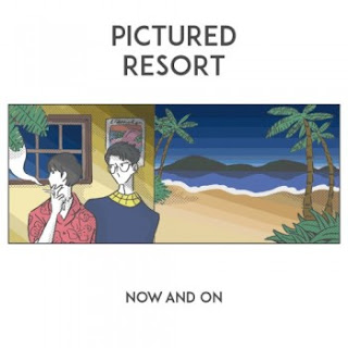 [Album] Pictured Resort – Now and on (2015.09.16/Flac/RAR)