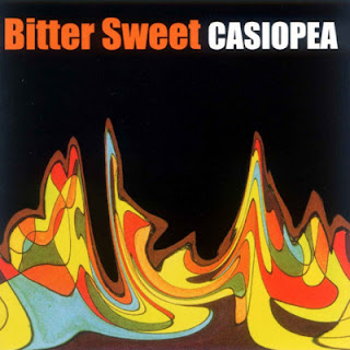 The thumbnail of [Album] Casiopea – Bitter Sweet (2000.06.14/Flac/RAR)