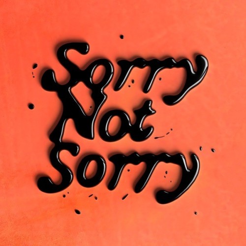 The thumbnail of [Single] iScream – Sorry Not Sorry (2024.07.19/MP3+Flac/RAR)