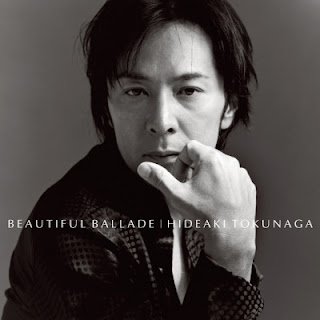 [Album] 徳永英明 / Hideaki Tokunaga – Beautiful Ballade (2006.06.22/Flac/RAR)