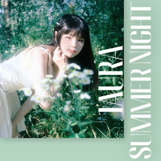 The thumbnail of [Single] 1AURA – Summer Night (2024/Flac/RAR)