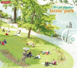 [Album] Jazzin’ Park – We are Together (2008.12.19/Flac/RAR)