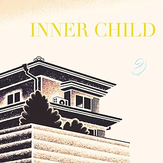 The thumbnail of [Single] くじら / WhaleDontSleep – INNER CHILD (2024.06.19/MP3/RAR)