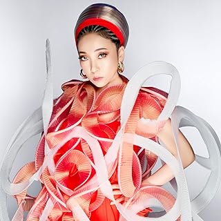 The thumbnail of [Single] MISIA – フルール・ドゥ・ラ・パシオン / fleurs de la passion (2024.07.26/MP3/RAR)