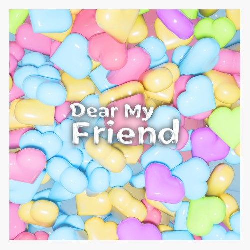 The thumbnail of [Single] Ourin – Dear My Friend [FLAC / WEB] [2024.03.06]