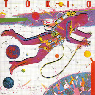 [Album] Kenji Sawada – Tokio (1979~2015/Flac/RAR)