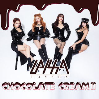 [Single] 레이샤 – Chocolate Cream.II (2024/Flac/RAR)