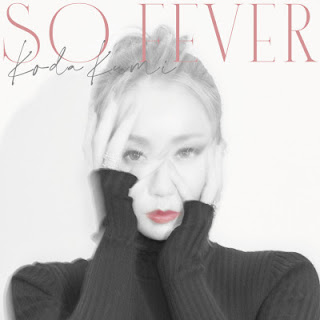 The thumbnail of [Single] 倖田來未 – So Fever (2023/Flac/RAR)