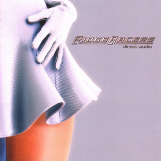 [Album] Ridge Racers ~Direct Audio~ (2005.04.27/Flac/RAR)