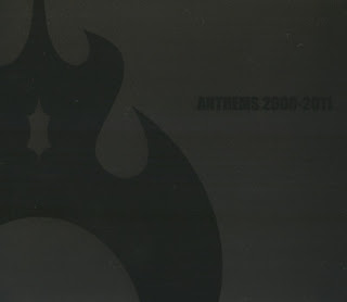 The thumbnail of [Album] Anthem – Anthems 2000-2011 (2015.05.27/Flac/RAR)