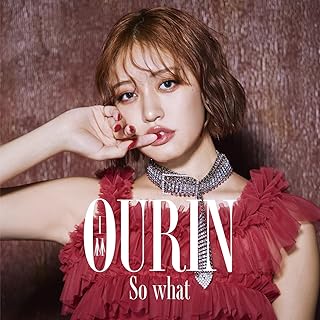 [Single] Ourin – So what (2024.07.24/MP3+Flac/RAR)