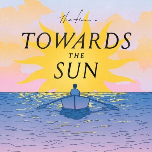 [Single] The fin. – Towards the Sun (2024.07.24/MP3+Hi-Res FLAC/RAR)