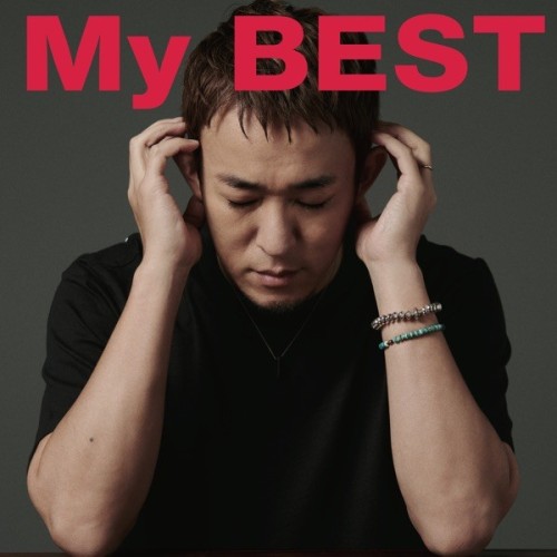 [Album] ファンキー加藤 (Funky Kato) – My BEST [FLAC / WEB] [2024.07.24]