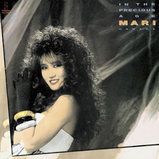 The thumbnail of [Album] Mari Hamada – In the Precious Age (1987/Flac/RAR)