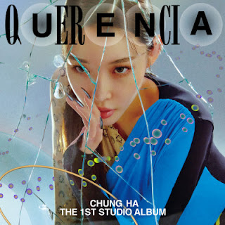 [Album] Chung Ha – Querencia (2021.02.15/Flac/RAR)