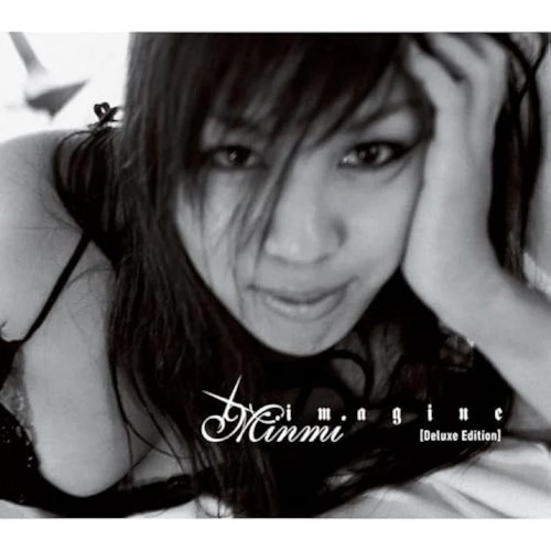 [Album] MINMI – imagine [Deluxe Edition] [FLAC + AAC 256 / CD] [2024.07.03]