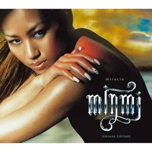 The thumbnail of [Album] MINMI – Miracle [Deluxe Edition] [FLAC + AAC 256 / CD] [2024.07.03]