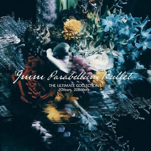 The thumbnail of [Album] 9mm Parabellum Bullet – The Ultimate Collection -20 Years, 20 Bullets- [FLAC / WEB] [2024.07.31]