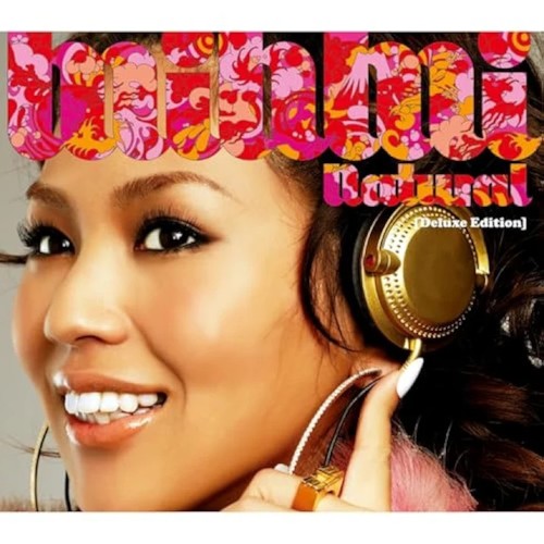 The thumbnail of [Album] MINMI – Natural [Deluxe Edition] [FLAC + AAC 256 / CD] [2024.07.03]