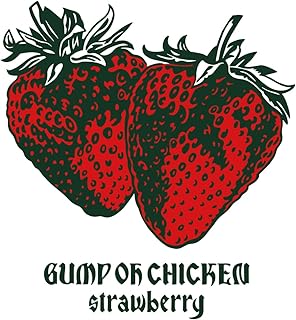 The thumbnail of [Single] BUMP OF CHICKEN – strawberry (2024.07.31/MP3+Flac/RAR)