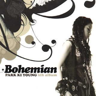 The thumbnail of [Album] 박기영 – 6th album – Bohemian (2006.09.12/Flac/RAR)