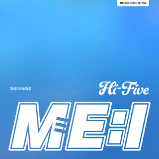 The thumbnail of [Single] ミーアイ / ME:I – Hi-Five (2024.08.26/Flac/RAR)