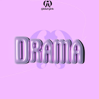 The thumbnail of [Single] GG (Global Girls) – Drama (2024.07.14/Flac/RAR)