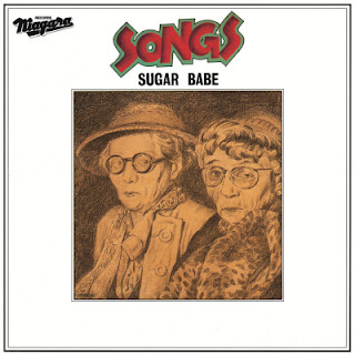 The thumbnail of [Album] Sugar Babe – Songs (40th Anniversary Ultimate edition) (1975~2015/Flac/RAR)