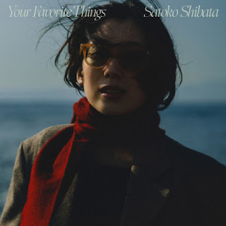 The thumbnail of [Album] 柴田聡子 / Satoko Shibata – Your Favorite Things (2024/Flac/RAR)