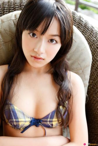 The thumbnail of [AllGravure] Hitomi Miyake 三宅ひとみ – Alabama State