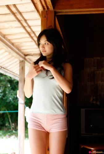 The thumbnail of [AllGravure] Hitomi Miyake 三宅ひとみ – Innocent Hitomi