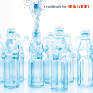 [Album] little by little – Sweet Noodle Pop (2005/Flac/RAR)