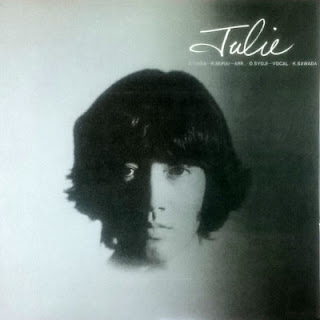 The thumbnail of [Album] Kenji Sawada – Julie (1969~2014/Flac/RAR)