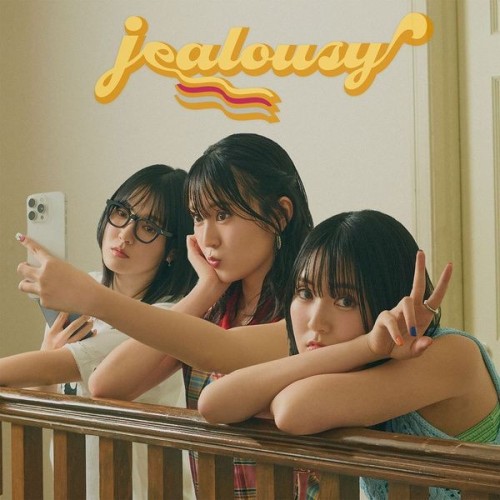 [Single] 冨岡愛 – ジェラシー (2024.07.24/MP3+Flac/RAR)