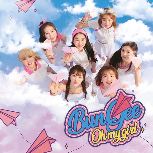 The thumbnail of [Album] OH MY GIRL – FALL IN LOVE [FLAC / 24bit Lossless / WEB] [2019.08.05]