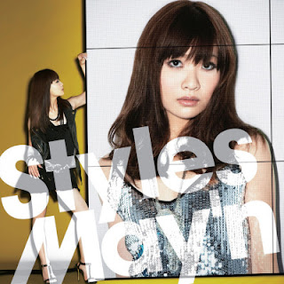 [Album] May’n – Styles (2009.11.25/Flac/RAR)