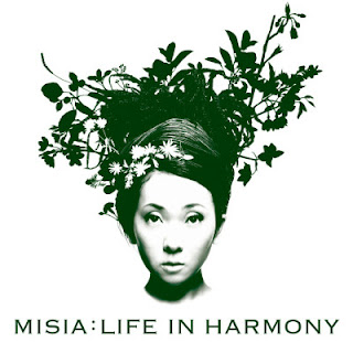 The thumbnail of [Single] MISIA – Life in Harmony (2010.11.10/Flac/RAR)